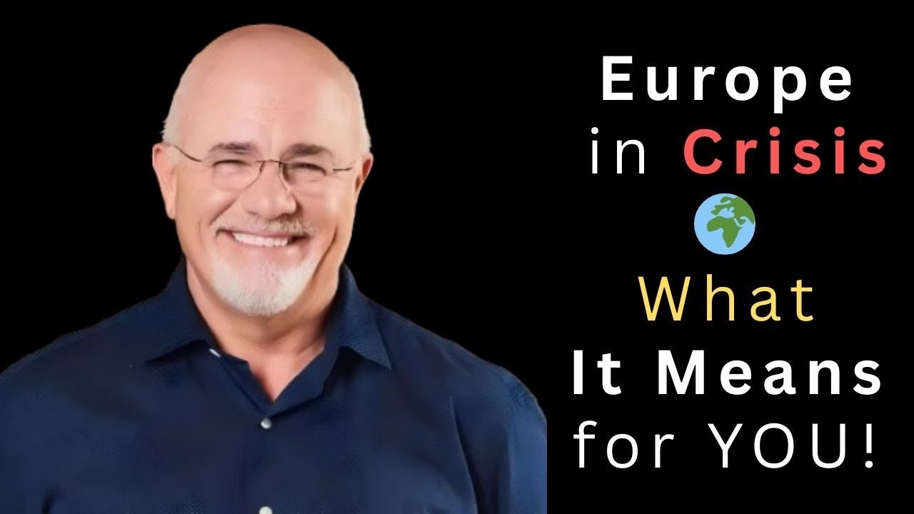 European Economic Crisis Explained | What It Means for Your Money & Future