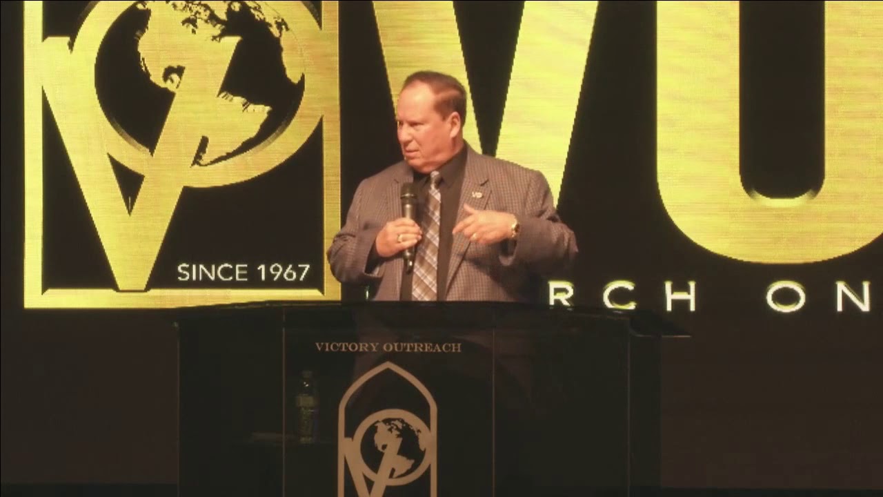 Dealing With the Memories or Demons of the Past | Pastor Sonny Arguinzoni Sr.
