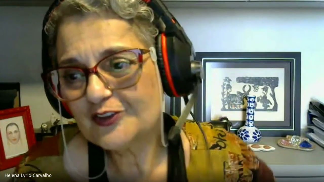 Helena Carvalho - Nem triste, nem incompleta: a mulher sem filhos em uma perspectiva junguiana