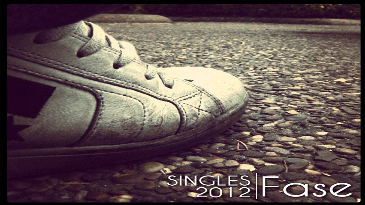 Fase - Junto a mi (LETRA)
