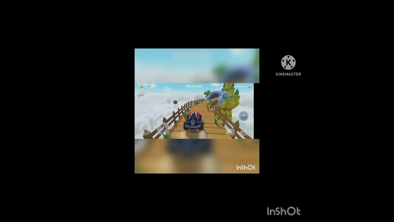 Mountain Climb Stunt | #ultimategamerz | Best game for kids