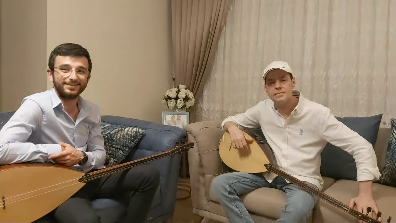 Engin Nurşani & Uğur Akdemir  14 Mayıs 2020