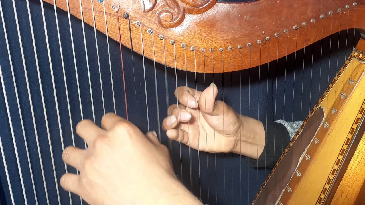 EJERCICIO BÁSICO   PARA ESTILO AYACUCHANO   HUAYNO SENTIMENTAL