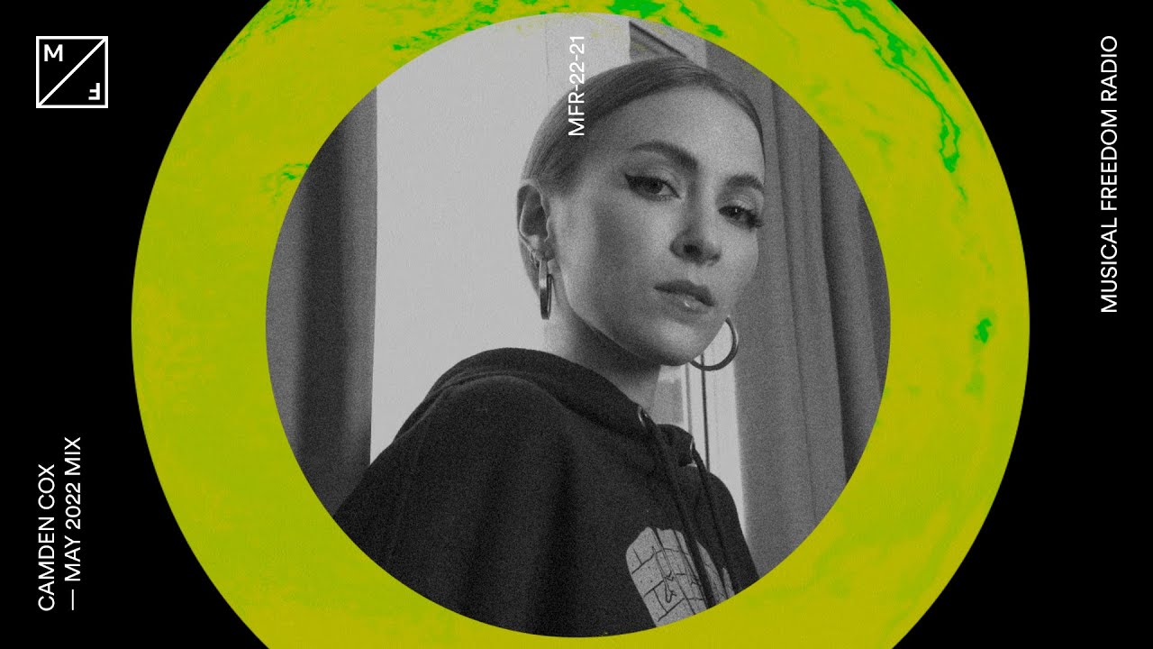 Camden Cox mixing KREAM, Swedish House Mafia, Vintage Culture & more (Musical Freedom Radio | MAY)