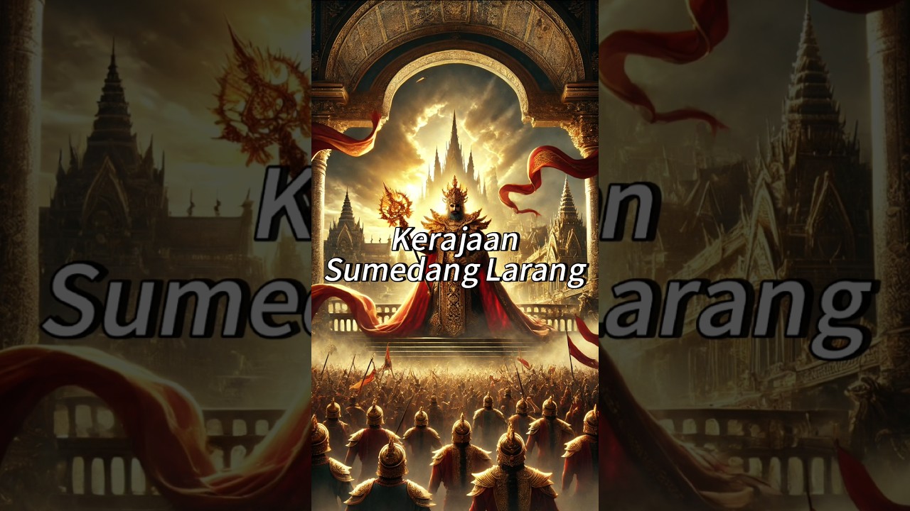 Mengungkap Sejarah Kerajaan Sumedang larang #history #truestory #worldhistory #islamichistory