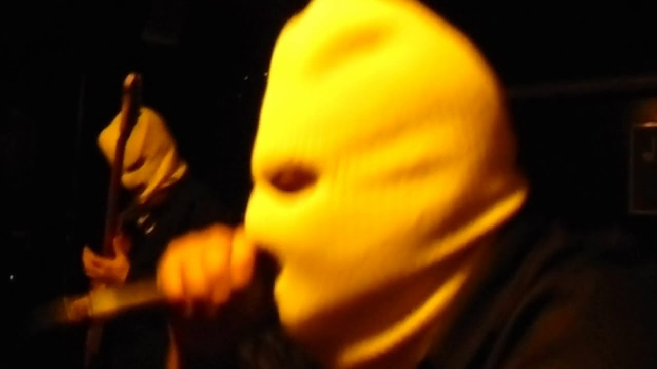 DECHE-CHARGE - live in Cambridge (FULL SET)