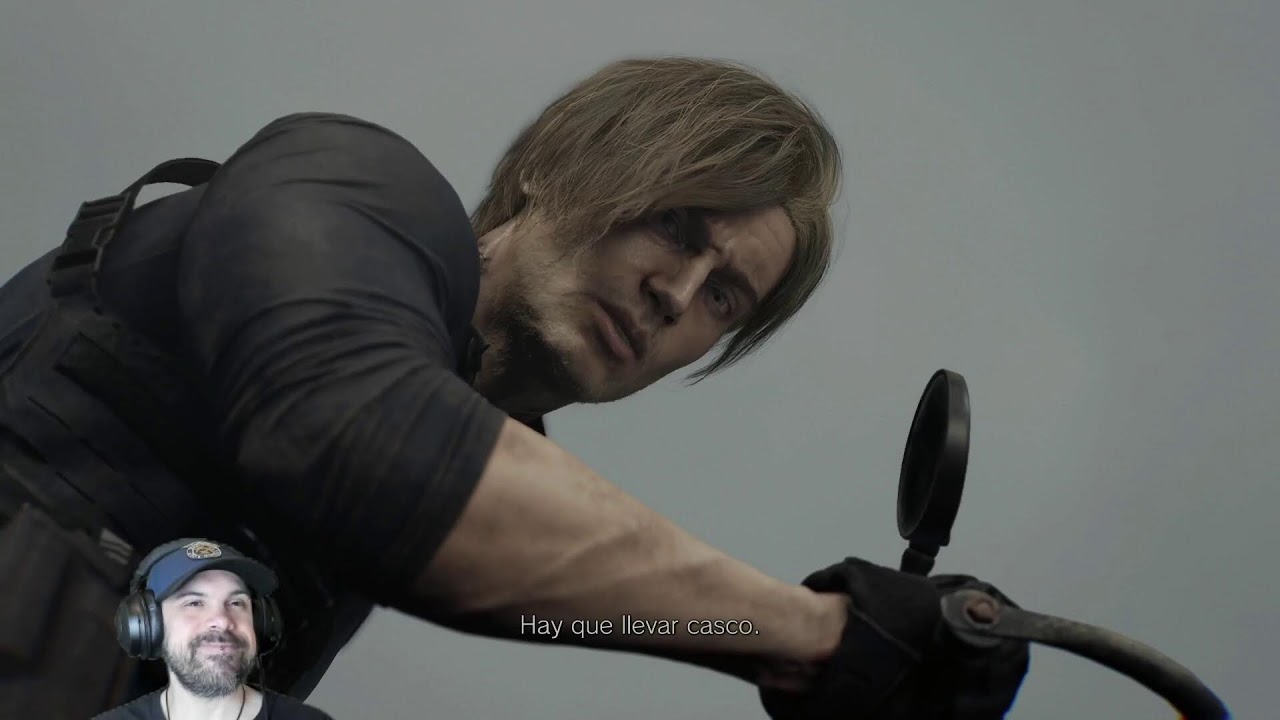 🧟🧟🧟 Volvemos a RACCOON CITY! 🧟🧟🧟Resident Evil REQUIEM día 2!