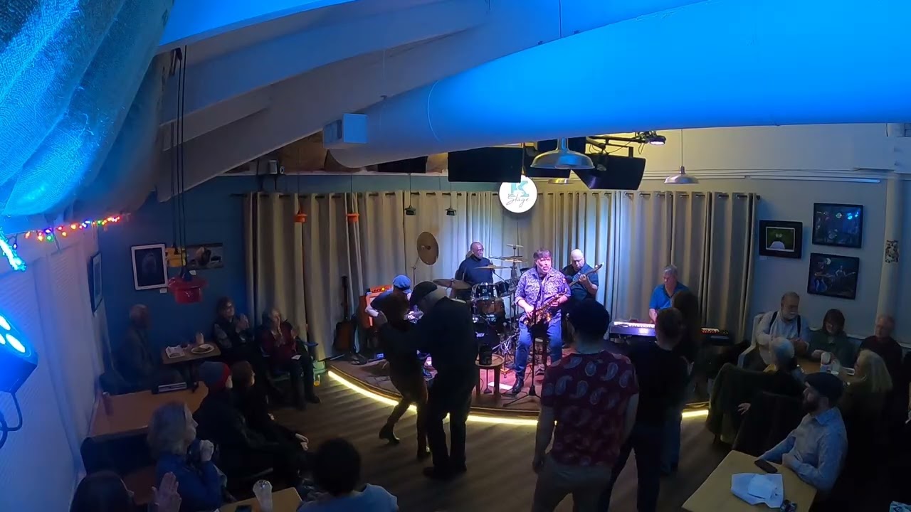 HD FUSION LIVE 6 2026