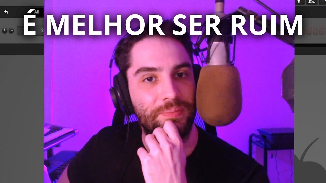 POR QUE ARTISTAS RUINS FAZEM SUCESSO?