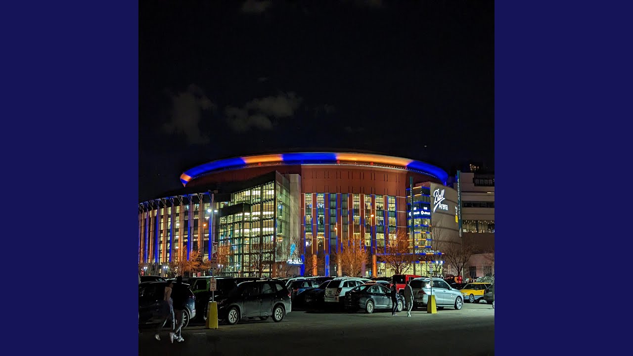 We Got You (Mile High)