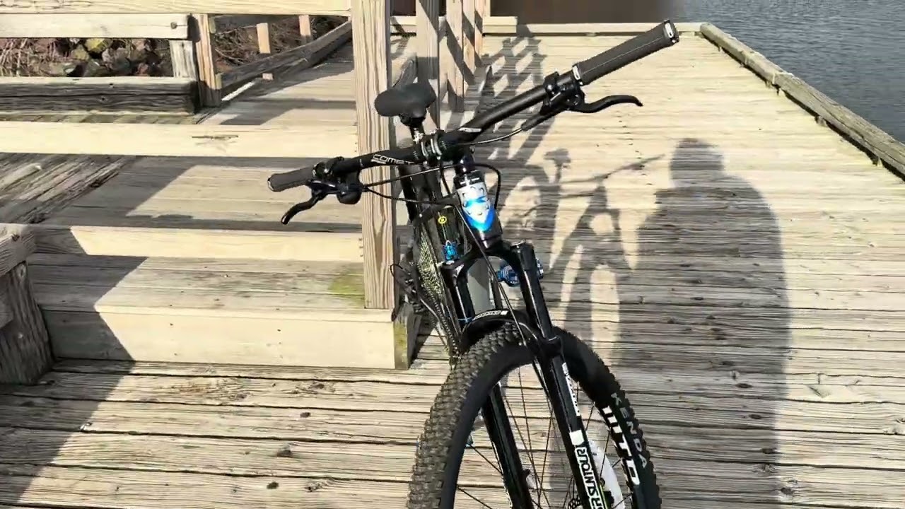 Bikes Direct WFB HT COMP (khs tempe)