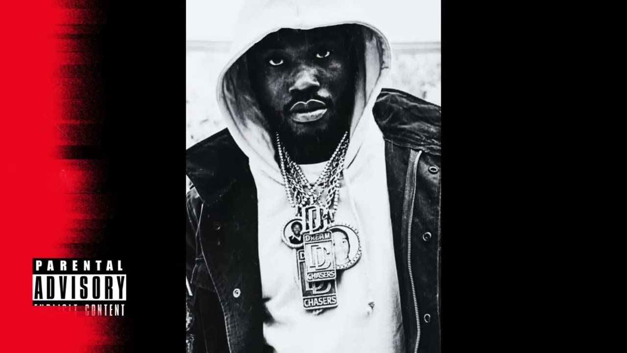 [FREE] Meek Mill x J. Cole Type Beat - 