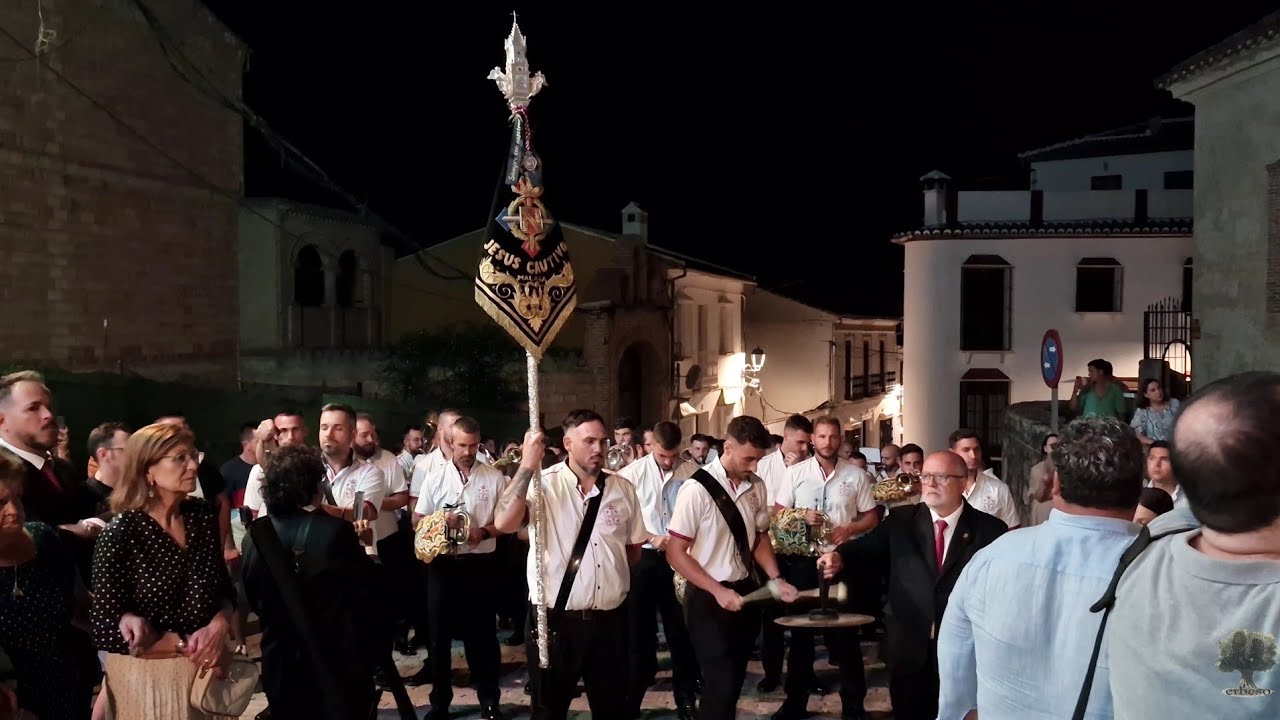 BCT Cautivo (Málaga) - Crucificadlo