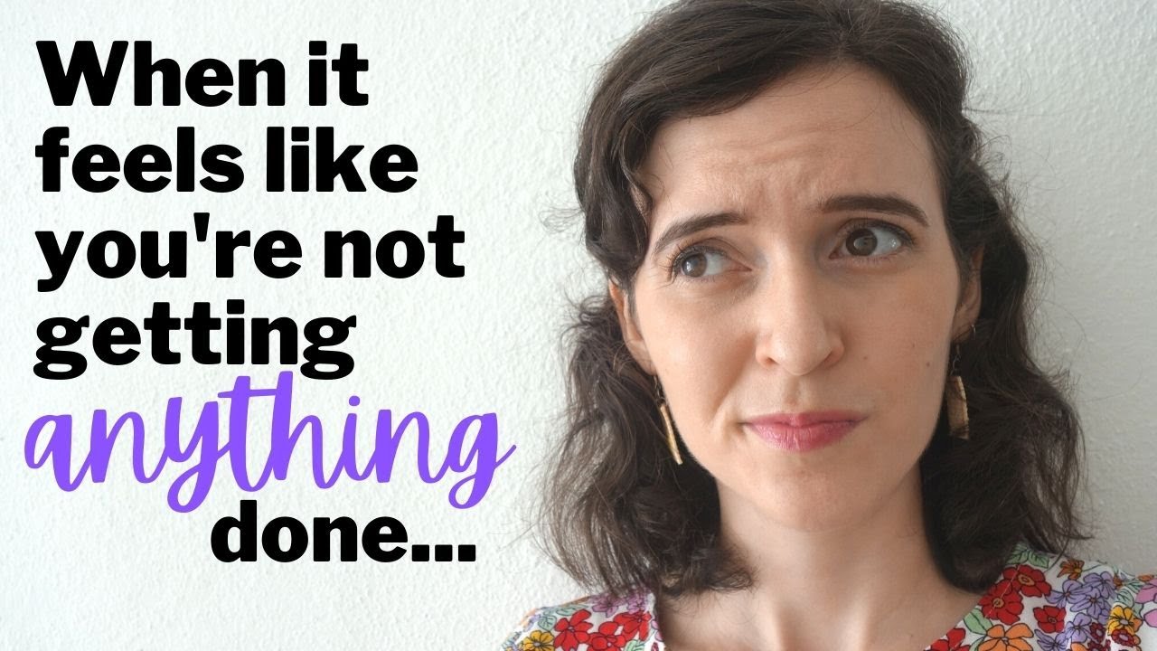 WHY Do My Kids WASTE So Much Time?! | Hard Homeschool Days | Homeschool Mom Encouragement