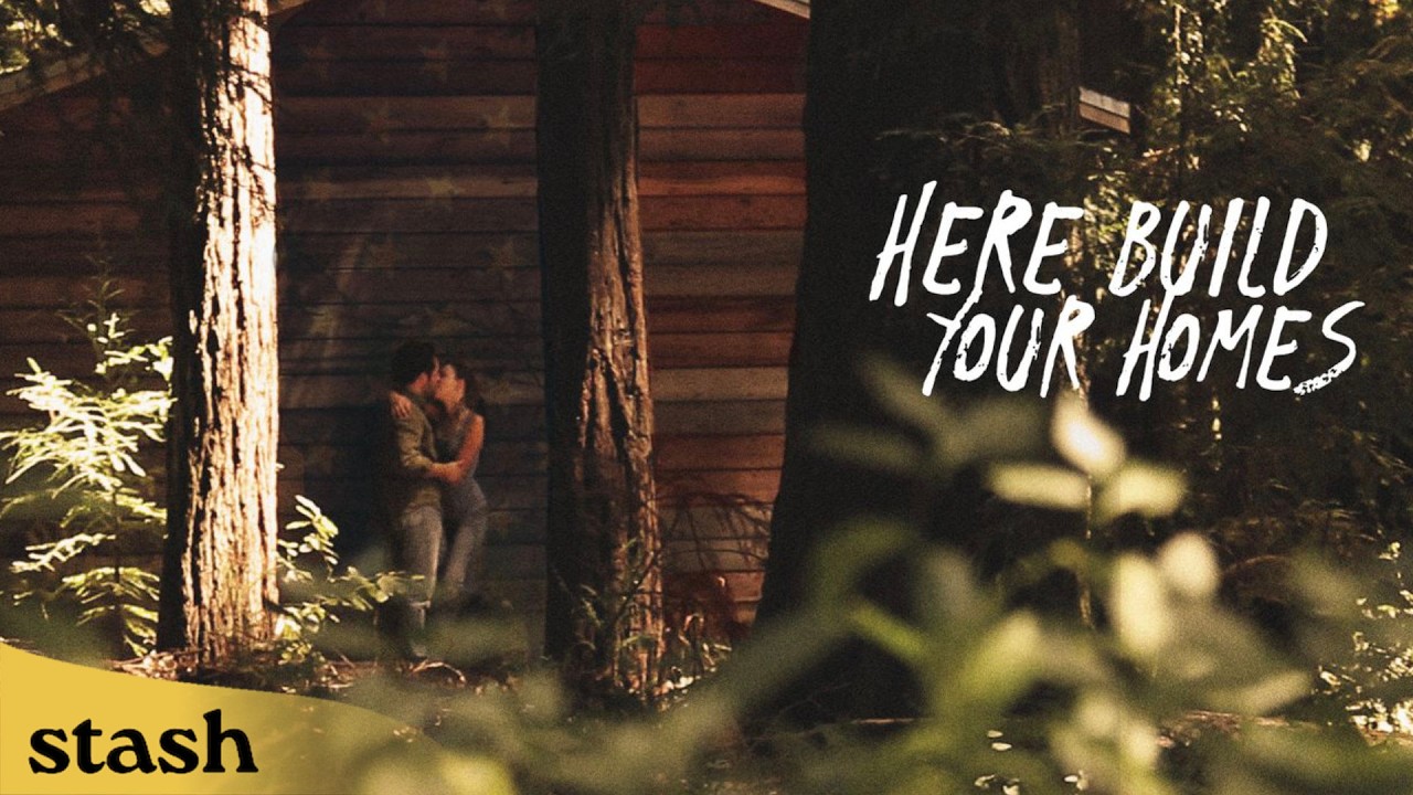 Could Your Relationship Survive This Weekend Away? |&nbsp;Here Build Your Homes |&nbsp;Drama