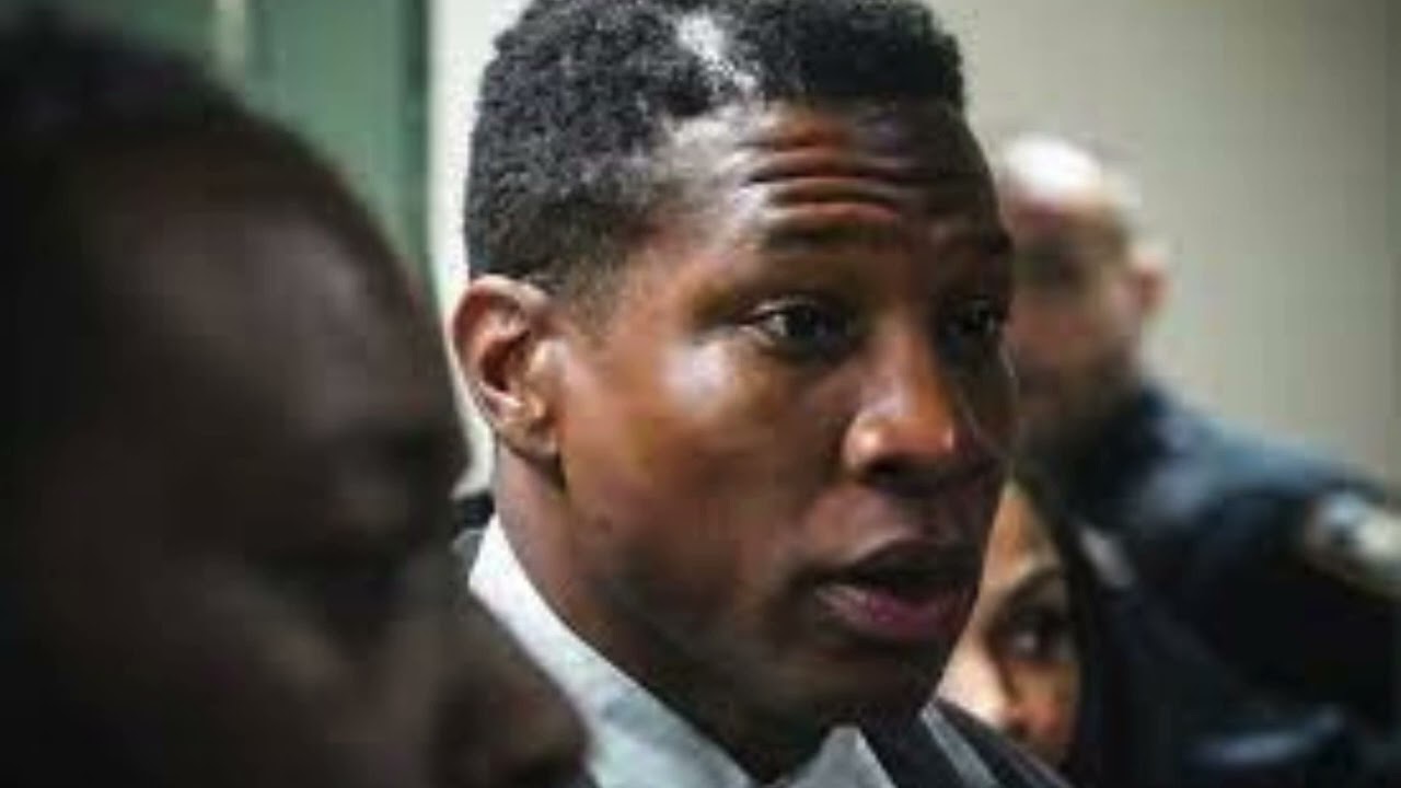Jonathan Majors’s arrest and conviction, explained  