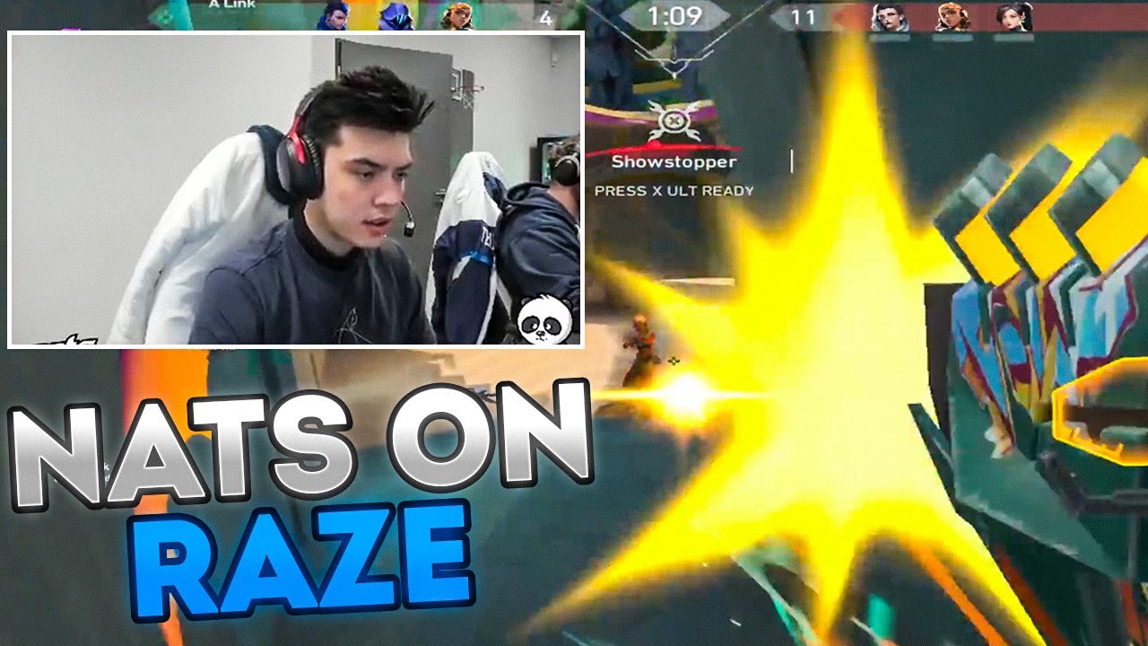 How many ROZA ults have you managed to count? | Liquid nAts