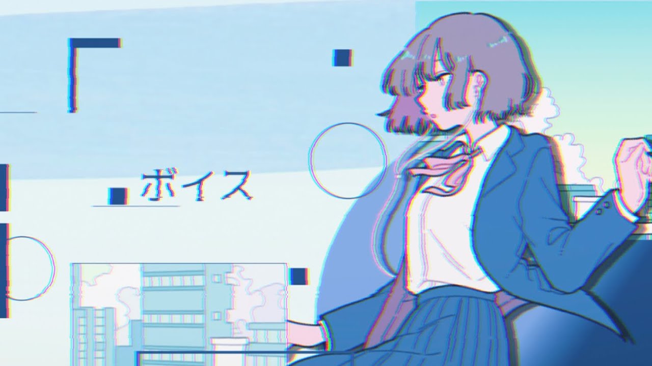 miolly - ボイス（Music Video）