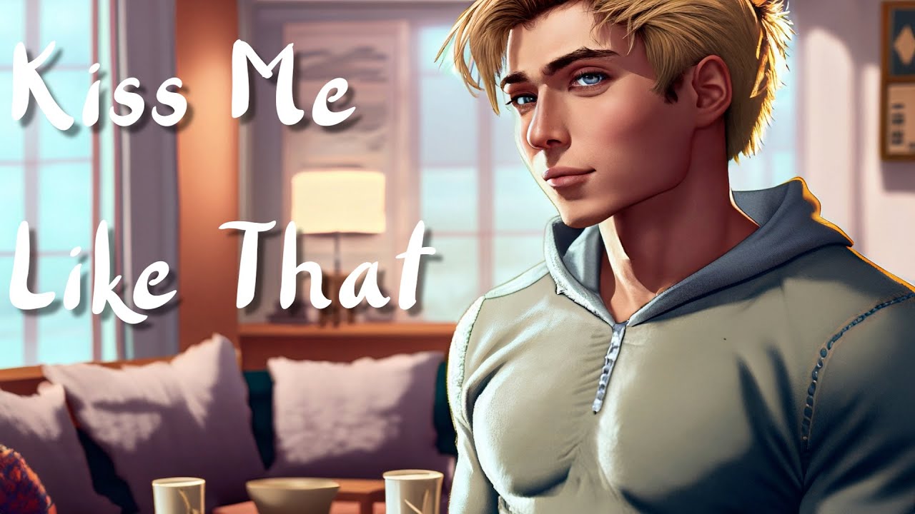 [M4F] Your Roommate Missed You... A Lot [Friends to Lovers] [Confession] [Kissing] [Wholesome Spice]