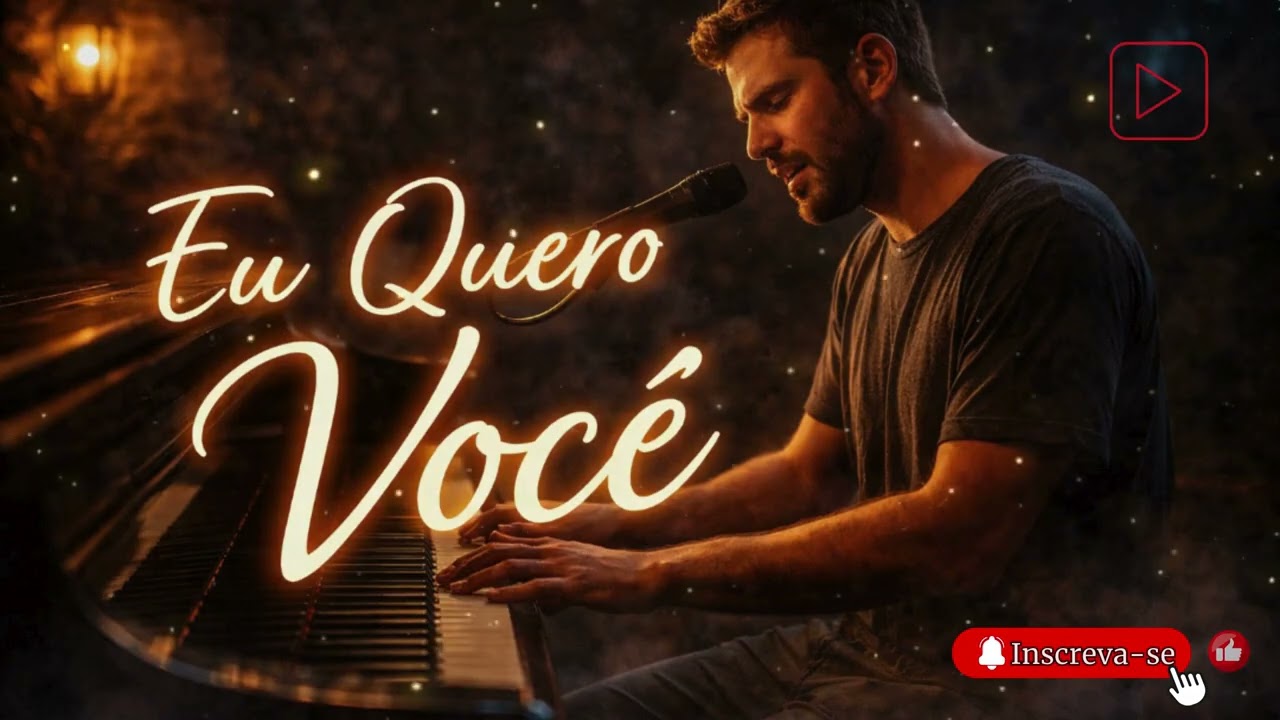 Deus quer falar com você através dessa canção || Ele quer intimidade real e profunda.