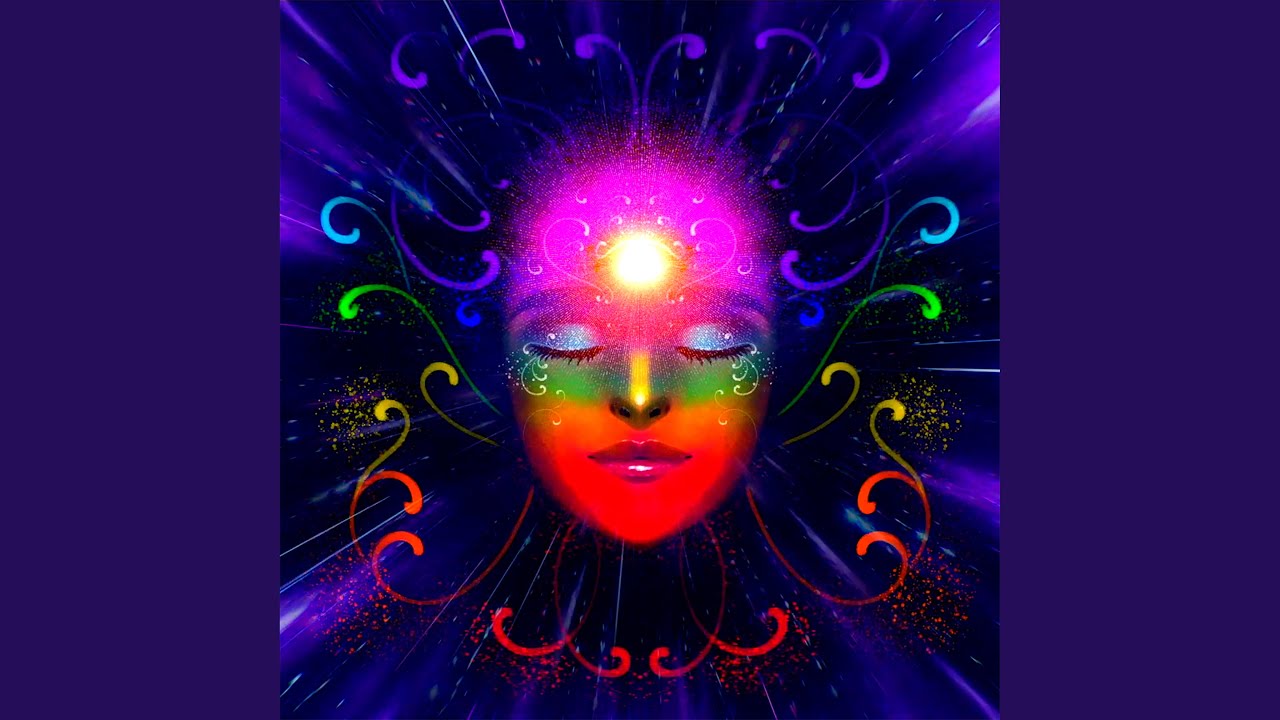 Pineal Gland Resonator (Connection to Higher Power)