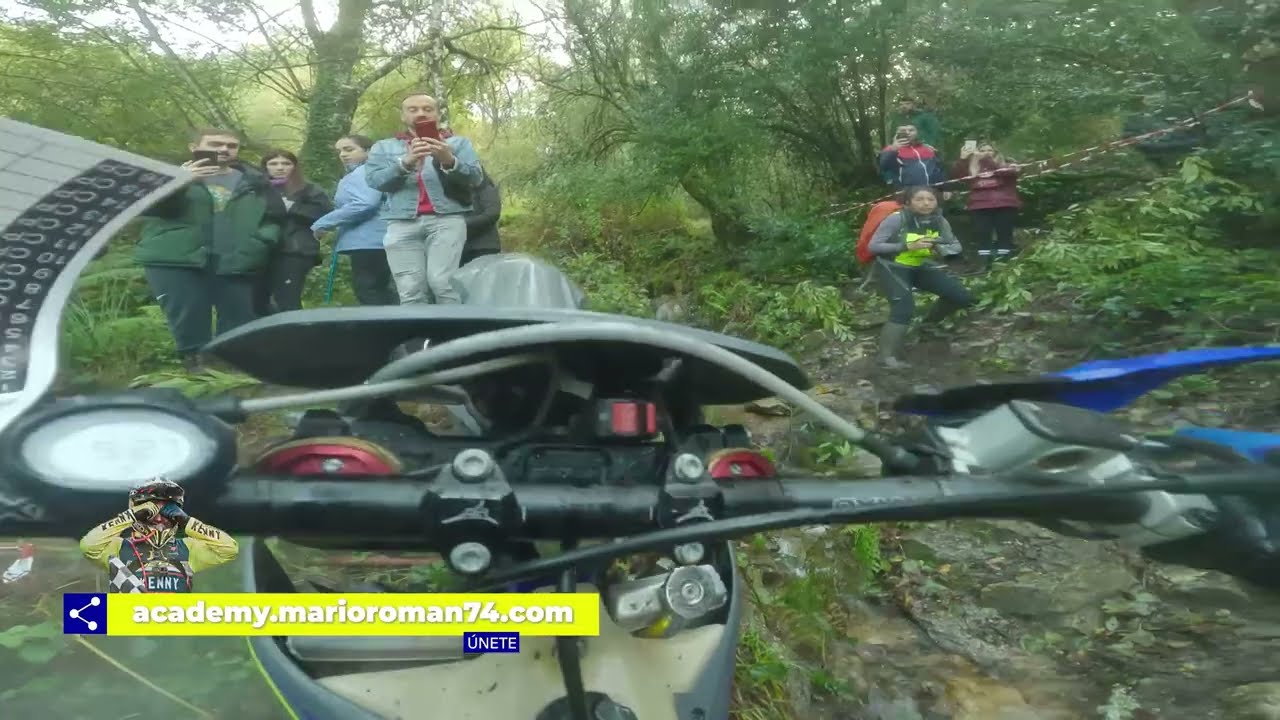 EXTREME MESEGO RACE |&nbsp;Mario Rom&aacute;n Full ON BOARD