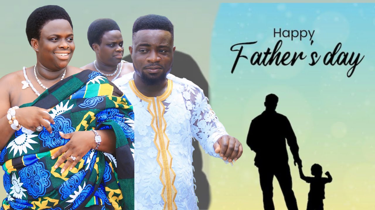 Watch Carefully, Happy Father&rsquo;s Day 🥳 Best Interview Ever