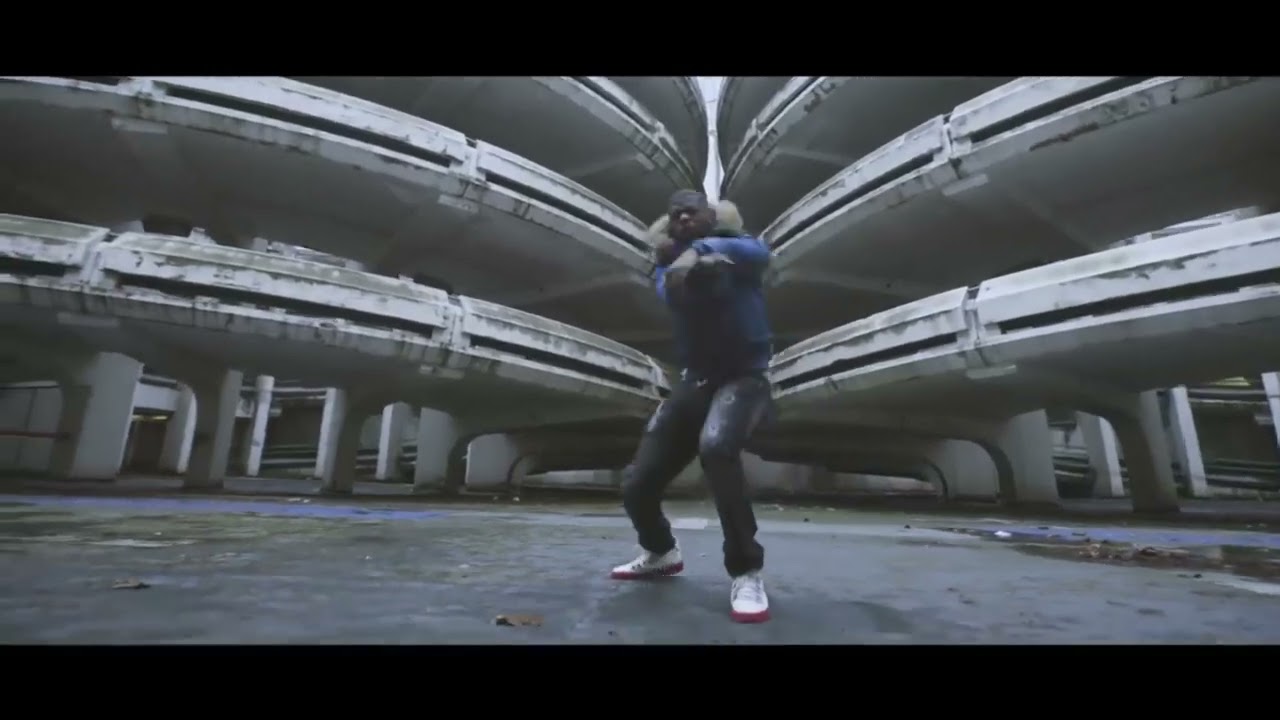 Grand Paris | Couplet de Ninho