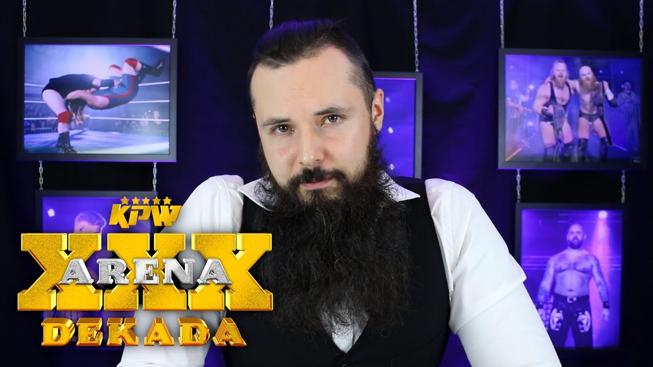 KPW Arena XXX: Zaskakująca decyzja prezesa