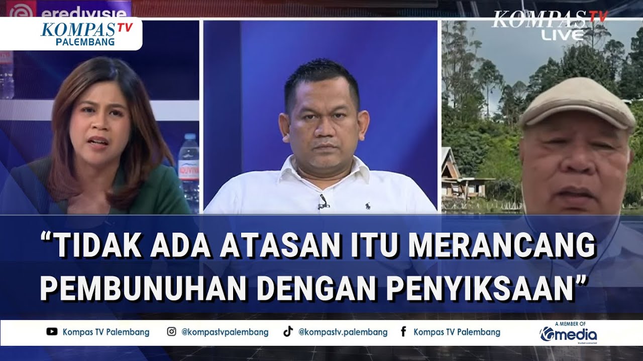 Soleman Ponto Blak-Blakan Soal Kasus Prada Lucky, Ini Kata Pakar Hukum Pidana