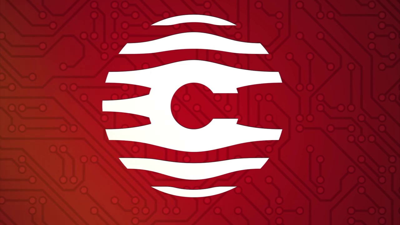 Contemp C504 - Controlador de Processos