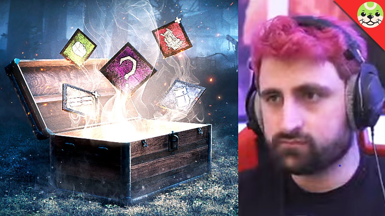 Chaos Shuffle Streak w/ all Killers!! + some viewer games