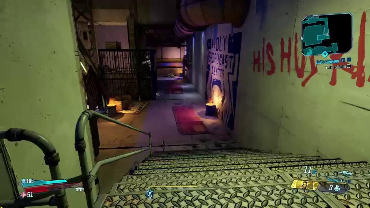 border lednd 3 romania