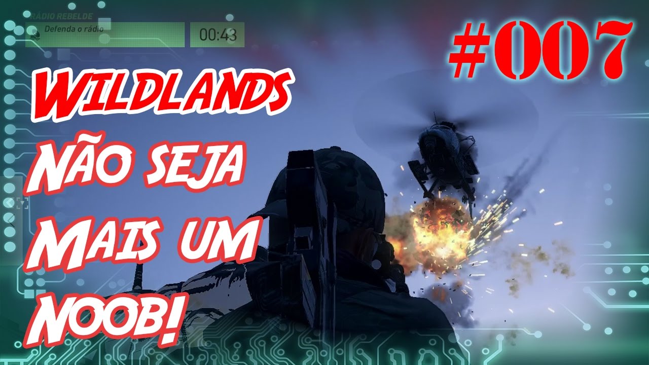 #007🔫 Ghost Recon Wildlands : 10 DICAS, TRUQUES E TÁTICAS PARA SER UM GHOST