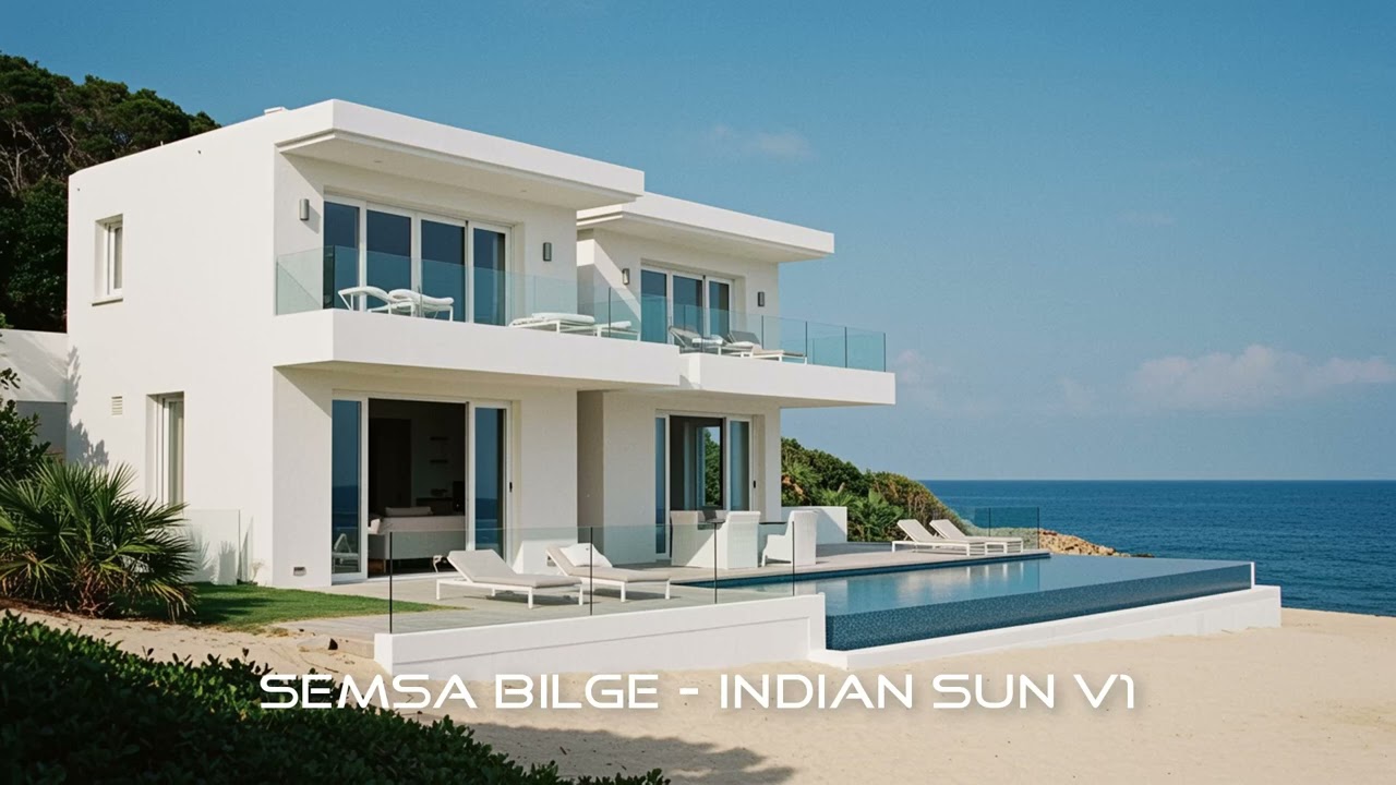SEMSA BILGE - INDIAN SUN V1