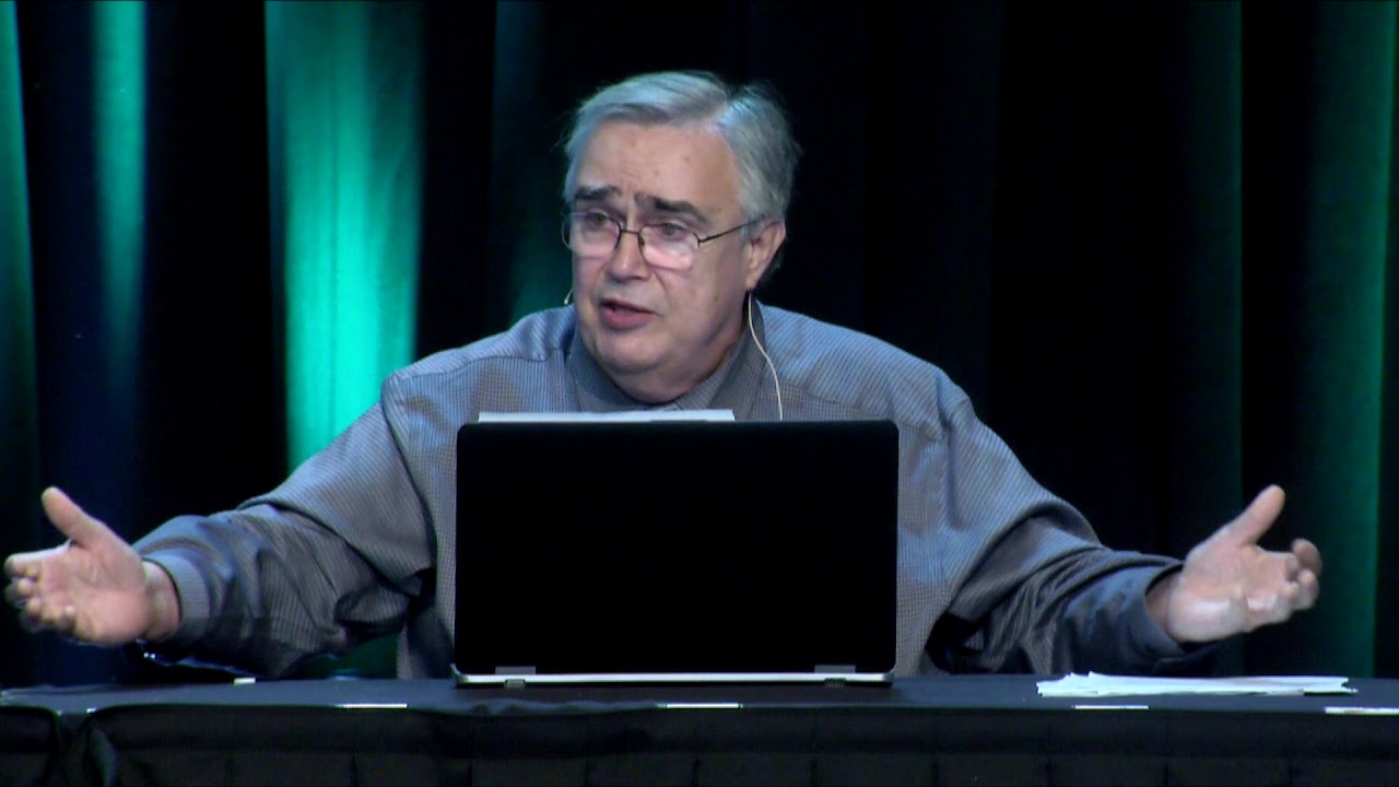 Al Kresta - Dialogue on the Doorstep: How to Share Your Faith - 2018 Defending the Faith