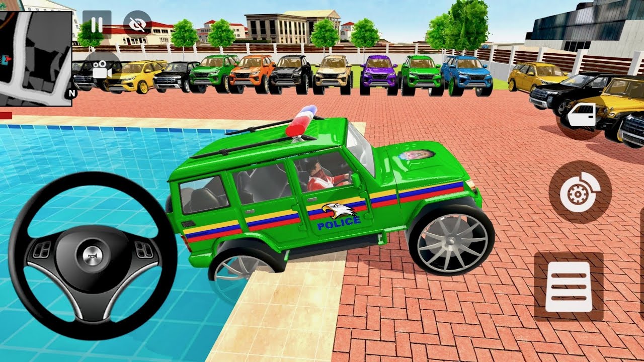Car driving 😱 | Car racing | #challenge​ #friends​ #game​ #cargame​ #racinggame​ #car​ #supercars​ #