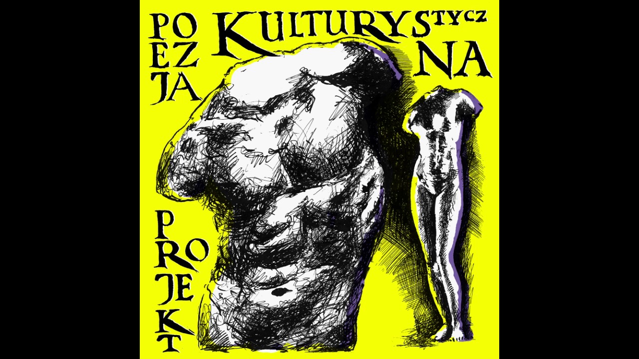 Projekt Poezja Kulturystyczna - Abeesy (radio edit)