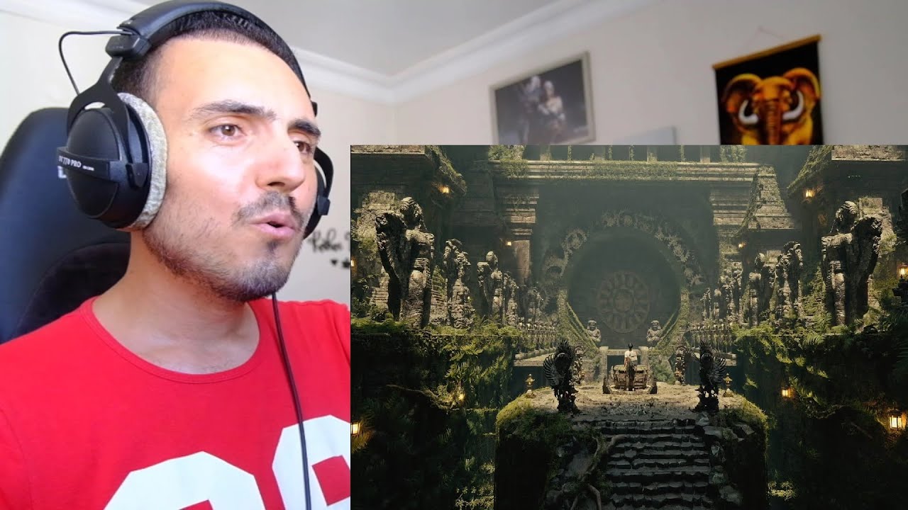 The Guardian of Nusantara (OFFICIAL MV) Alffy Rev ft Once Mekel Sudjiwo Tejo Novia Bachmid Reaction