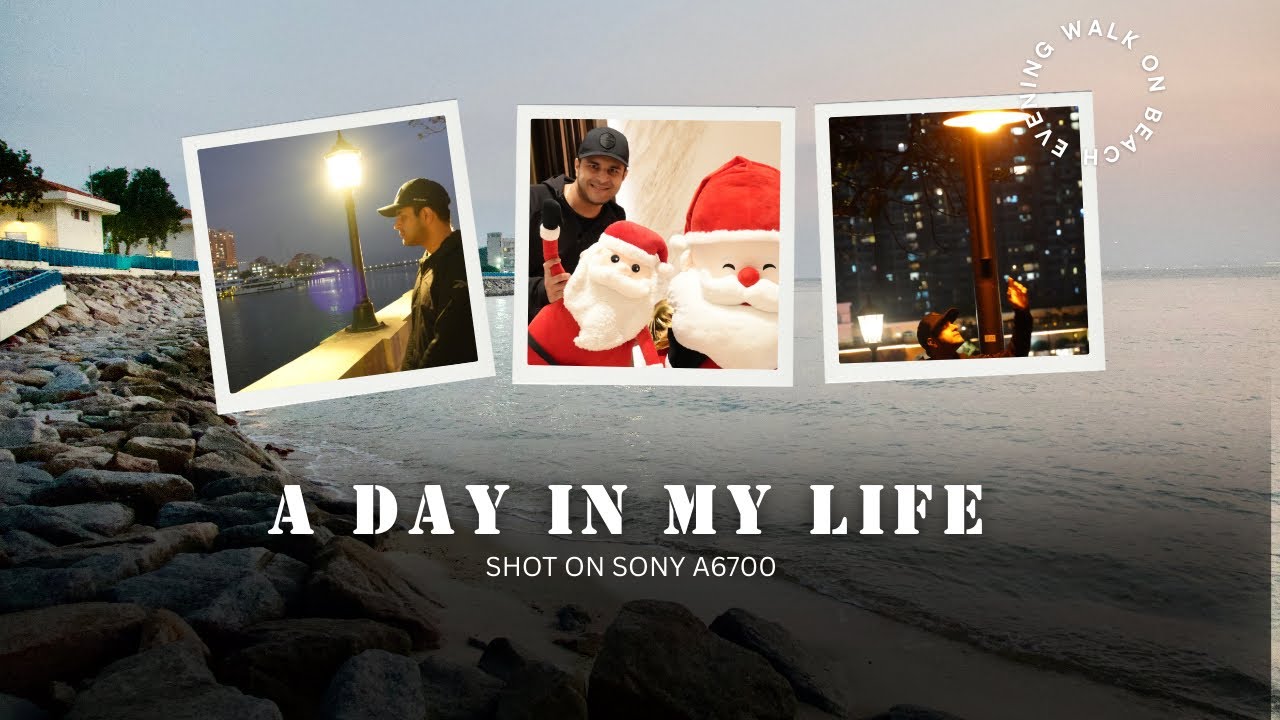 Hong Kong's Secret Hour: A Cinematic Evening Walk (My Nightly Therapy) Shot on Sony a6700 #HongKong