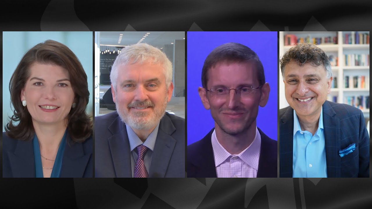 WP Intelligence Briefing | The AI Economy: Bubble or Breakthrough?