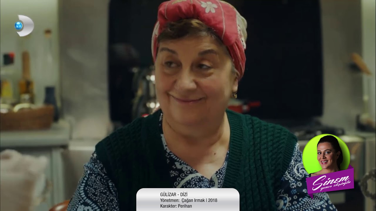 Gülizar - Dizi | Sahneler 4