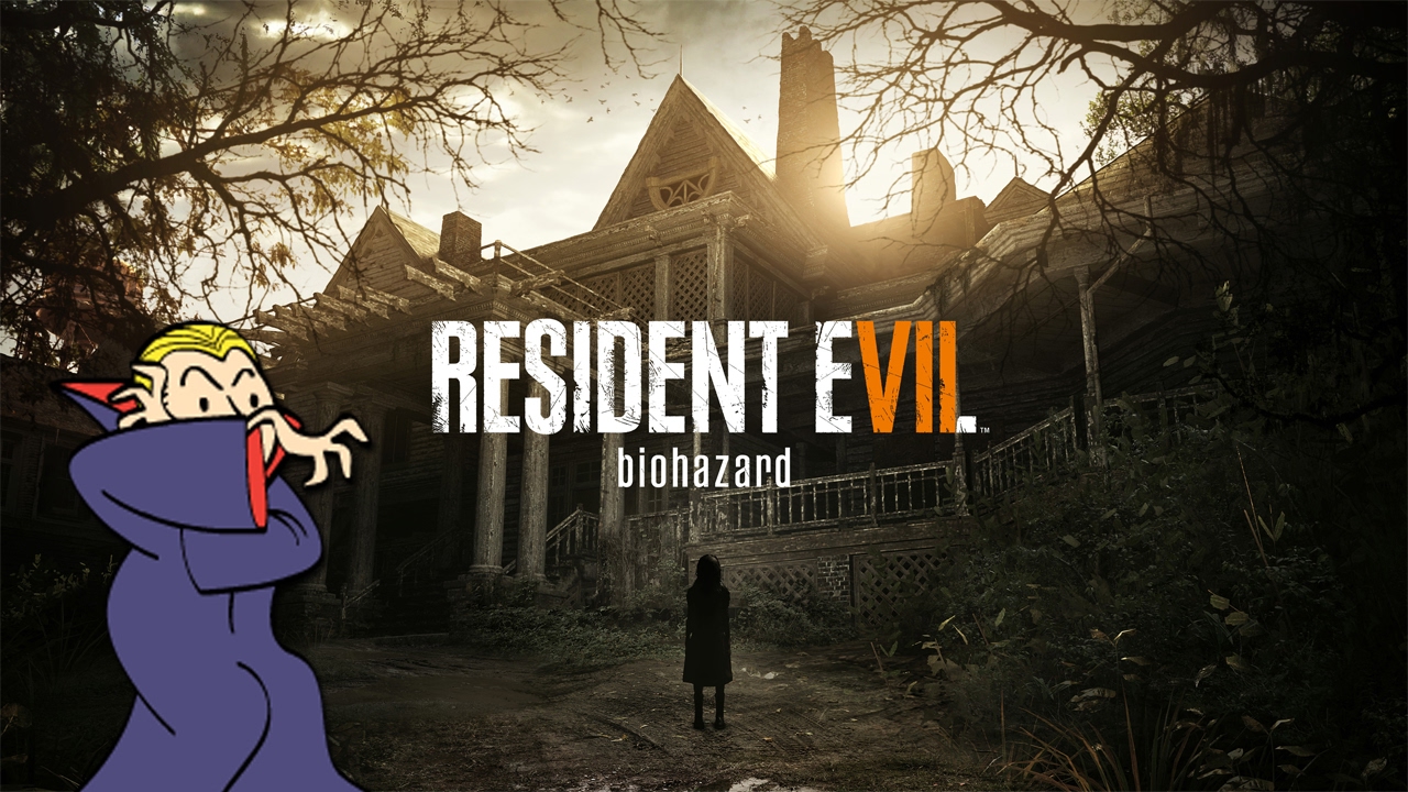 Resident Evil 7 REVIEW - We Already Have A GOTY Contender On Our Hands