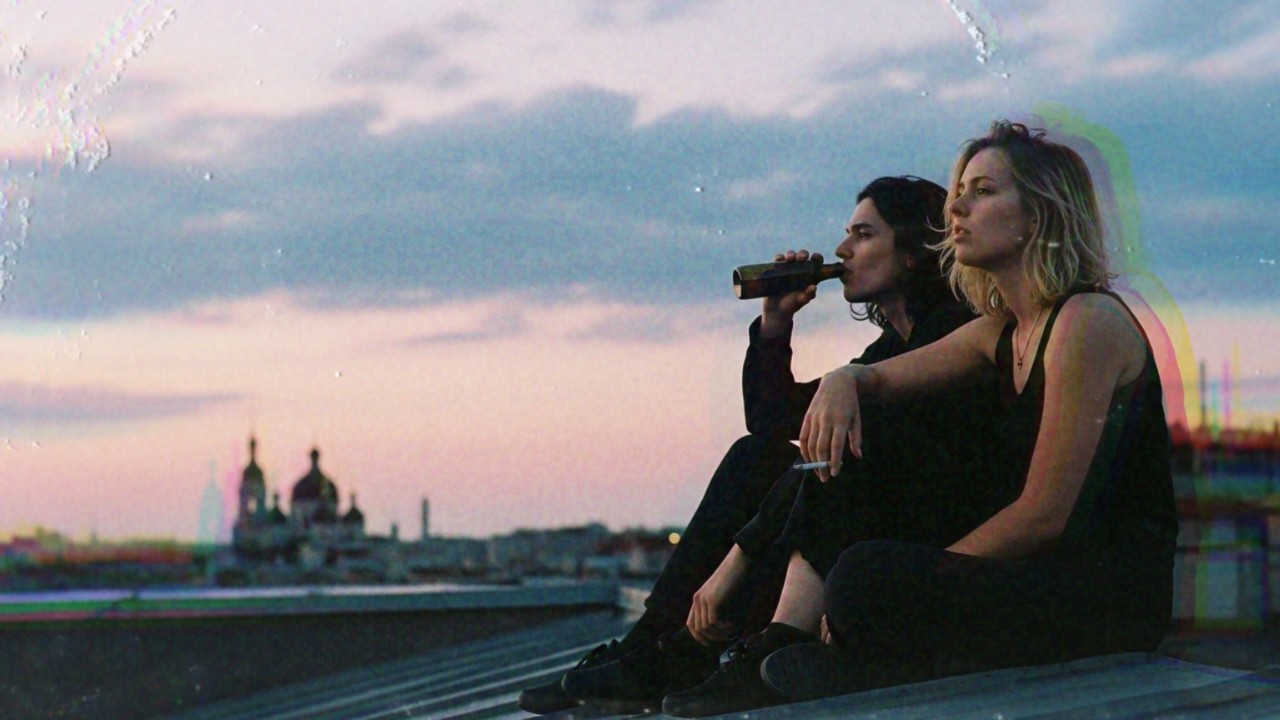 i wanna see you again. [indie playlist]