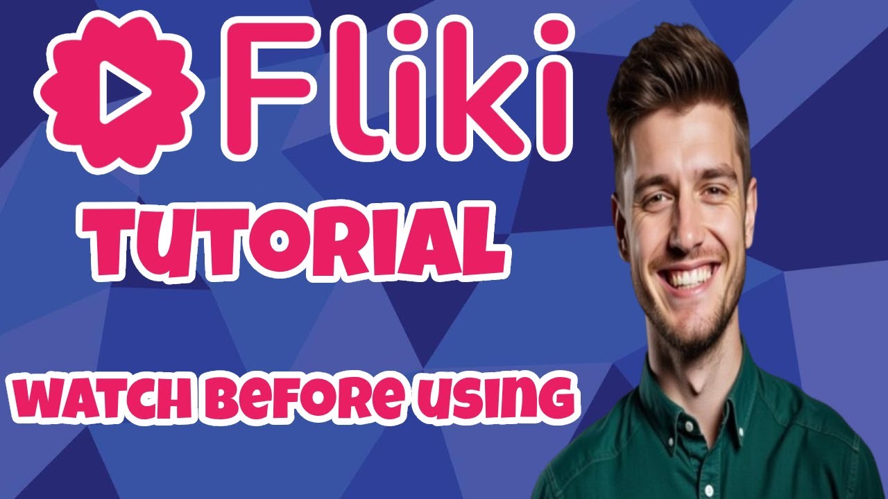 Fliki AI - Honest Review & Tutorial (Watch Before Buying!)