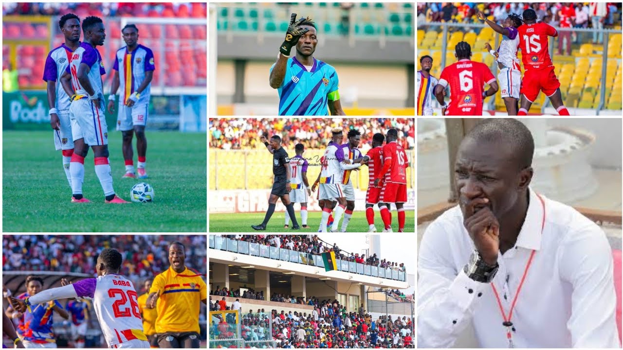 Benjamin Asare's hard work can help the Black Stars but he has to work on his area work small 