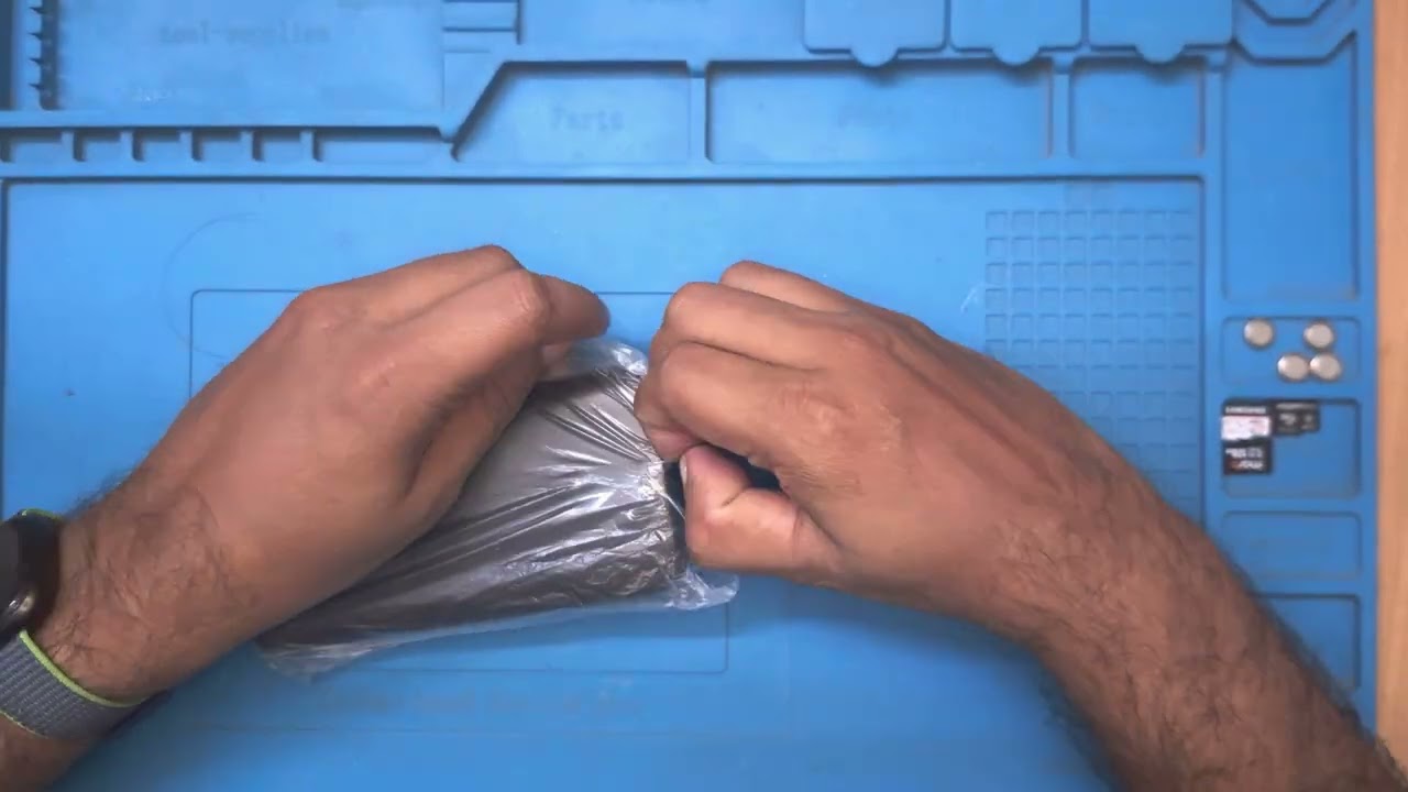 Dr VAKU 10000 mAh Power Bank Unboxing
