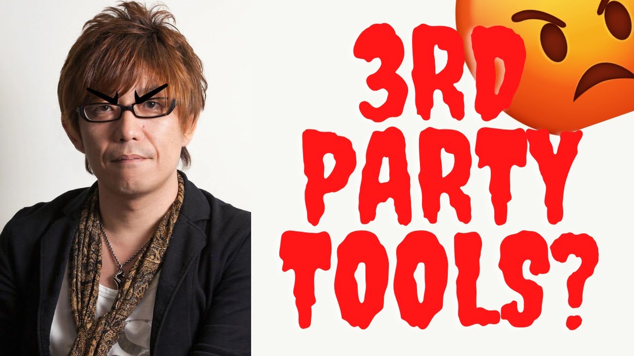 3rd Party Tools in FFXIV: Is It Okay?