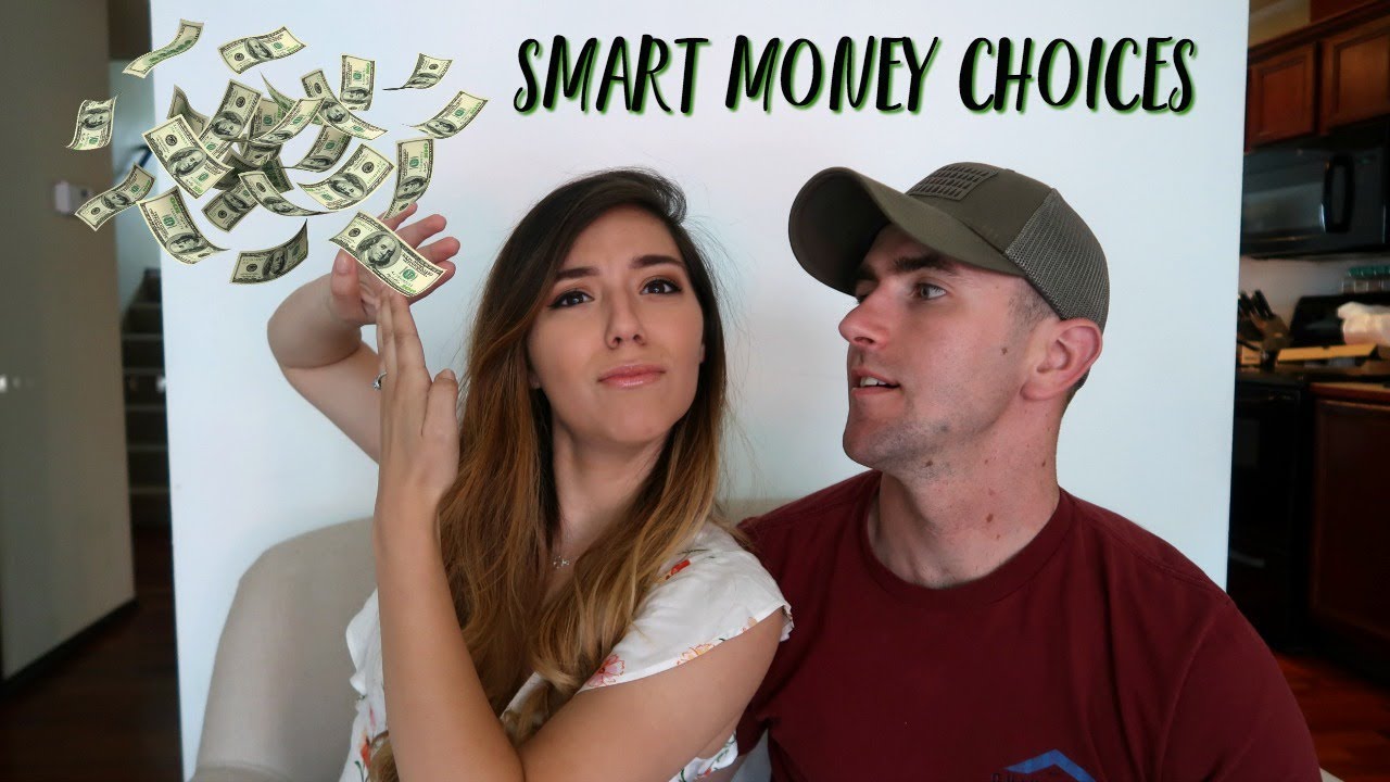Smart Money Choices for MILITARY FAMILIES