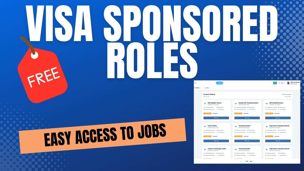 How to Find Jobs Easily on ISCANET – Walkthrough of Our AI-Powered Job Board!